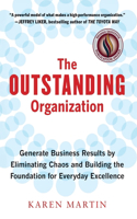 Outstanding Organization