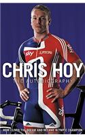 Chris Hoy