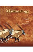 Mammalogy