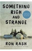 Something Rich and Strange: Selected Stories