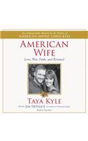 American Wife