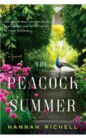 Peacock Summer