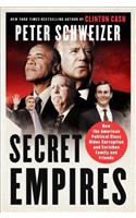 Secret Empires: How the American Political Class Hides Corruption and Enriches Family and Friends