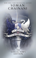 School for Good and Evil: The Collector's Edition