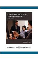 Employee Training & Development