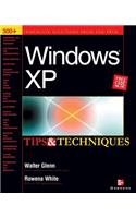 Windows XP Tips & Techniques