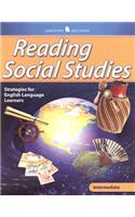 Reading Social Studies: Intermediate, Student Materials