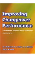 Improving Changeover Performance