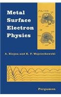 Metal Surface Electron Physics