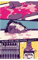 Alms For Oblivion Volume III