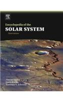 Encyclopedia of the Solar System