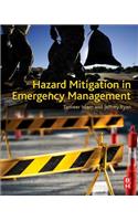 Hazard Mitigation in Emergency Management