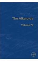 The Alkaloids