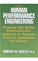 Human Performance Engineering