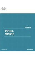 CCNA Voice Lab Manual