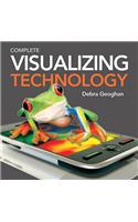 Visualizing Technology, Complete with Student CD: (English)
