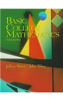 Basic College Mathematics