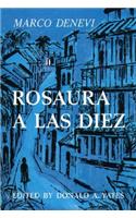 Rosaura a Las Diez