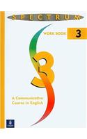 Spectrum: A Communicative Course in English, Level 3