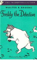 Freddy the Detective