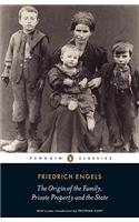 The Origin of the Family, Private Property and the State