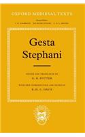 Gesta Stephani