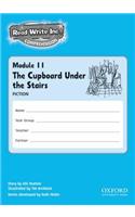 Read Write Inc. Comprehension: Modules 11-15: School Pack of 50 books