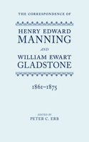 Corres Manning & Gladstone 1861-75 V3 C