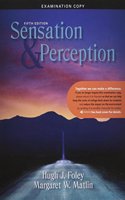 Sensation and Perception