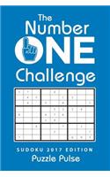 Number One Challenge