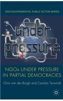 NGOs Under Pressure in Partial Democracies