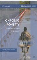 Chronic Poverty