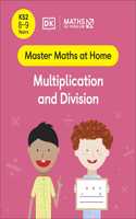 Maths — No Problem! Multiplication and Division, Ages 8-9 (Key Stage 2)