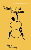 Minimalist Program, 20th Anniversary Edition: 20th Anniversary Edition
