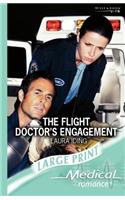 Flight Doctor's Engagement