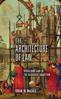 Architecture of Law