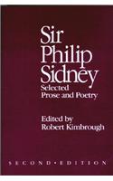 Sir Philip Sidney: Selected Prose and Poetry