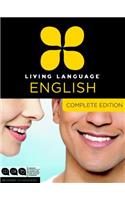 Living Language English, Complete Edition