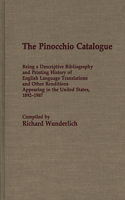 Pinocchio Catalogue