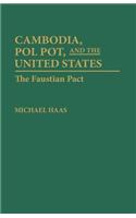 Cambodia, Pol Pot, and the United States