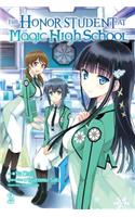 The Honor Student at Magic High School, Vol. 2