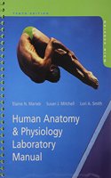 Human Anatomy & Physiology Laboratory Manual, Main Version & Physioex 9.1 CD-ROM Package