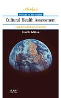 Mosby's Pocket Guide to Cultural Health Assessment