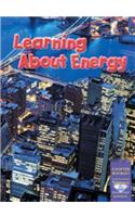 Science 2008 Chapter Booklet (Softcover) Grade 1 Chapter 10 Learning about Energy