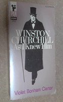 Winston Churchill as I Knew Him