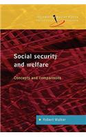 Social Security and Welfare