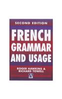French Grammar and Usage, 2Ed