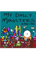 My Daily Monsters