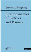 Electrodynamics of Particles and Plasmas