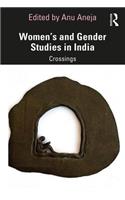 Women’s and Gender Studies in India
